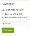 newsletter